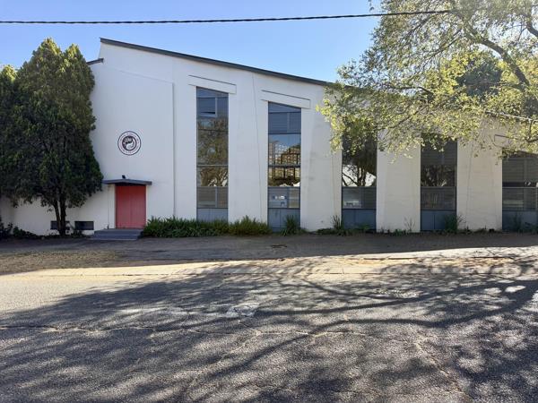 850 m² Commercial space