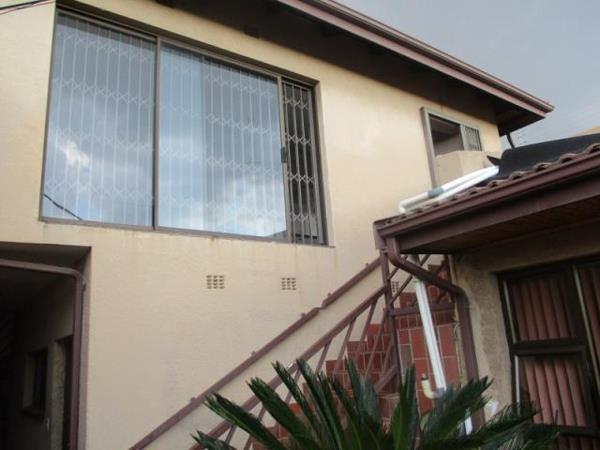 2 Bedroom Garden Cottage