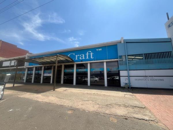 3 211 m² Industrial space
