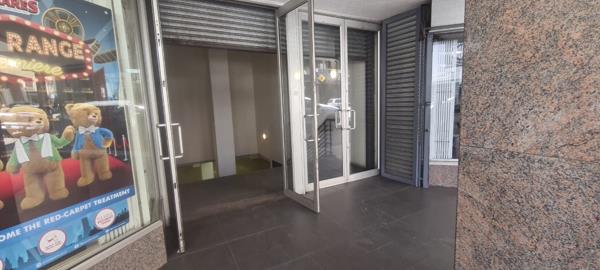 1 146  m² Commercial space