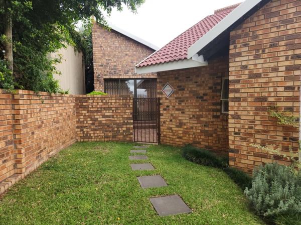 2 Bedroom Garden Cottage