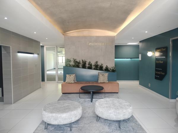 181 m² Commercial space