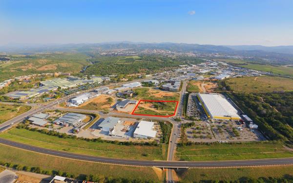 1.2 ha Land