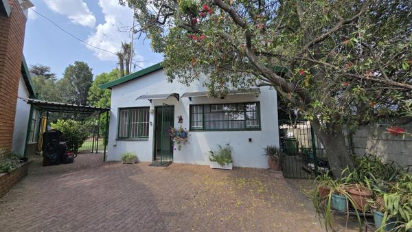 2 Bedroom Garden Cottage