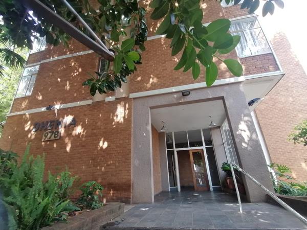 1.5 Bedroom Apartment