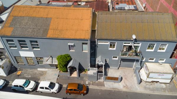 620 m² Commercial space
