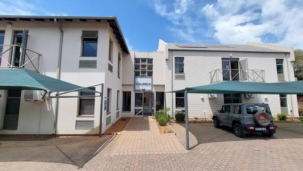 123  m² Commercial space