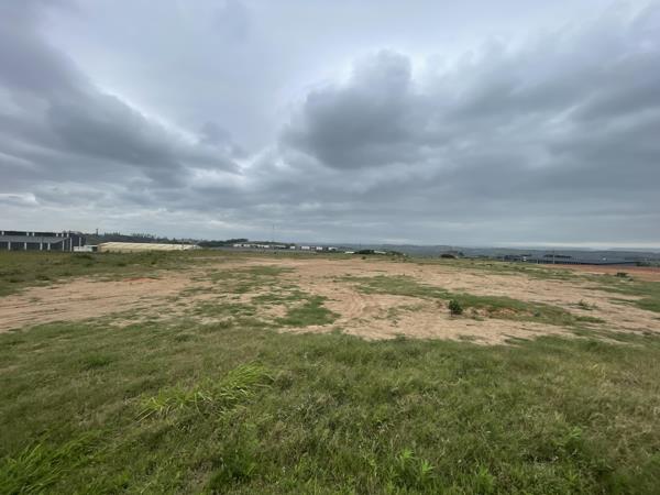 5 248 m² Land