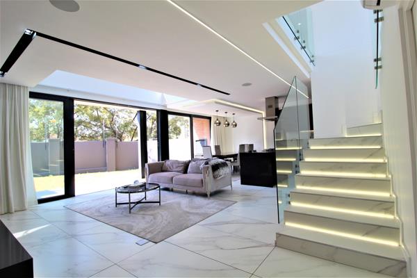 3 Bedroom Cluster