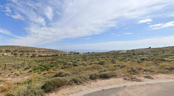 429 m² Land