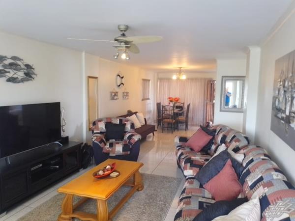 2.5 Bedroom Apartment