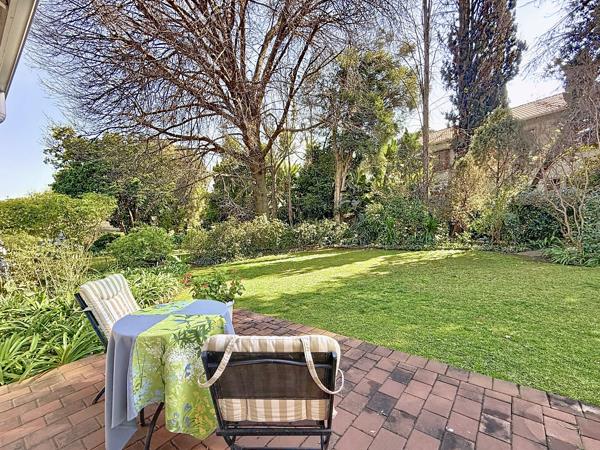 2 Bedroom Garden Cottage