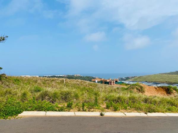 605 m² Land