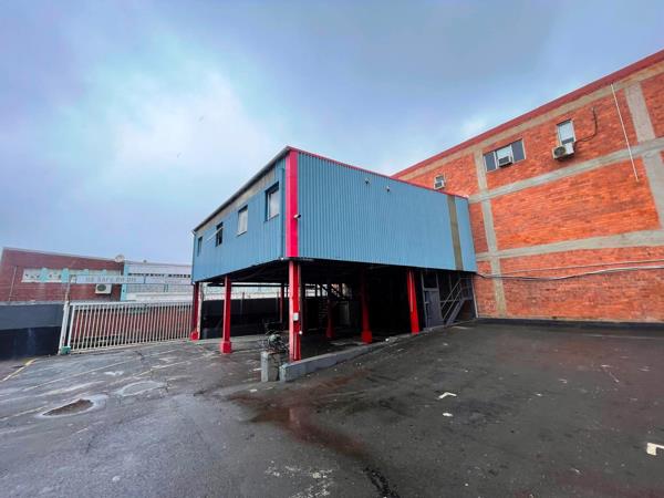 1 190  m² Commercial space