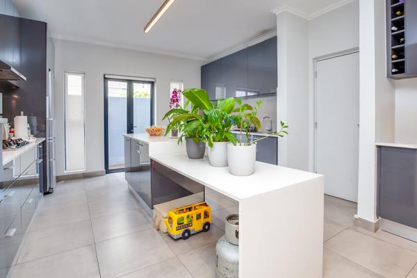 4 Bedroom Cluster