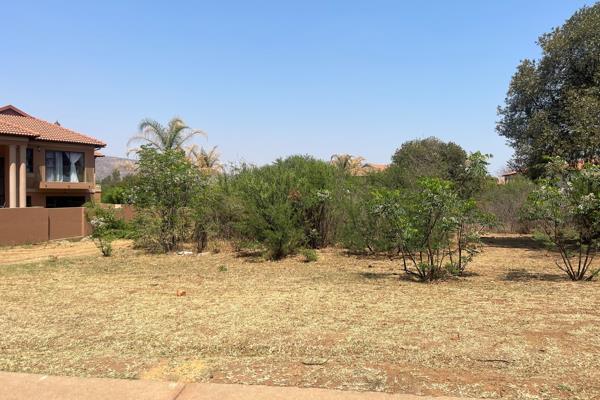 1 154 m² Land