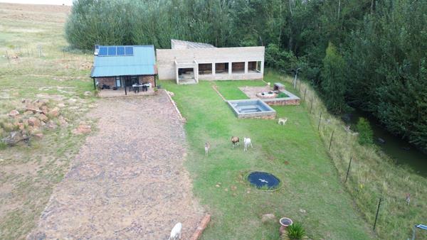 28 ha Farm
