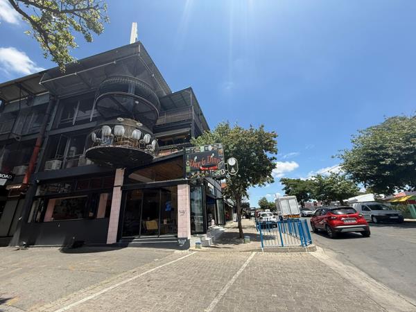 313 m² Commercial space