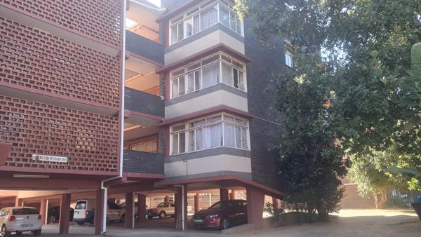 1 Bedroom Flat