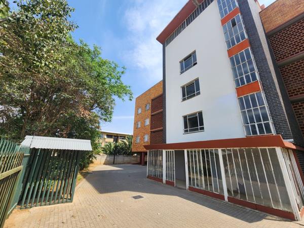 1 Bedroom Flat