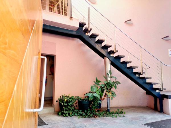 124  m² Office Space