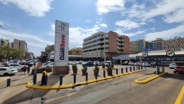 78  m² Commercial space