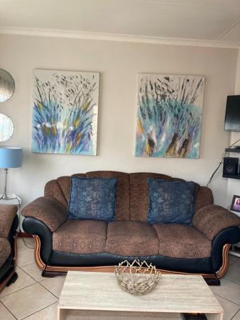 1 Bedroom Simplex