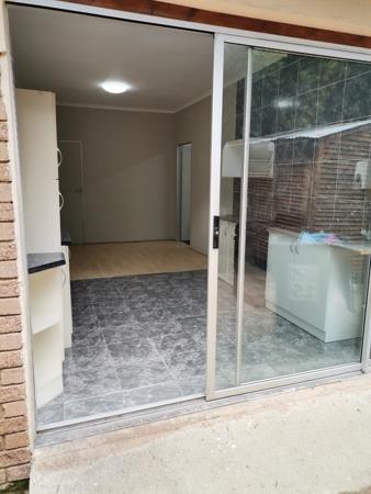 1 Bedroom Garden Cottage