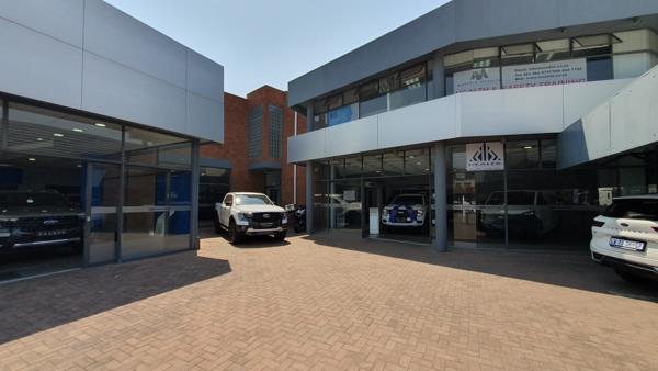 45 m² Commercial space