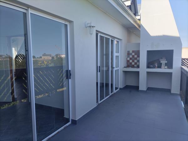 3 Bedroom Flat