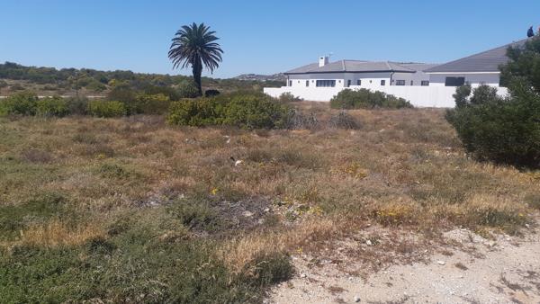 425 m² Land