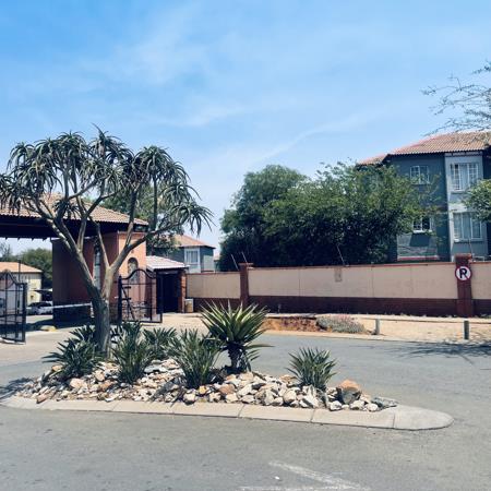 2 Bedroom Duplex