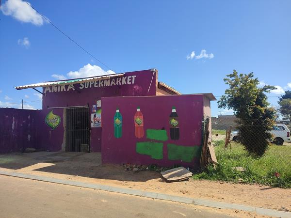 370  m² Commercial space