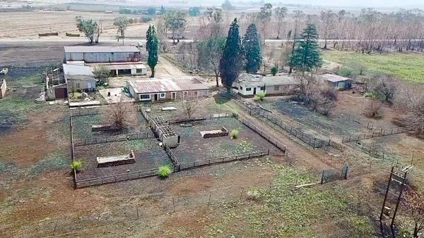 10 ha Farm