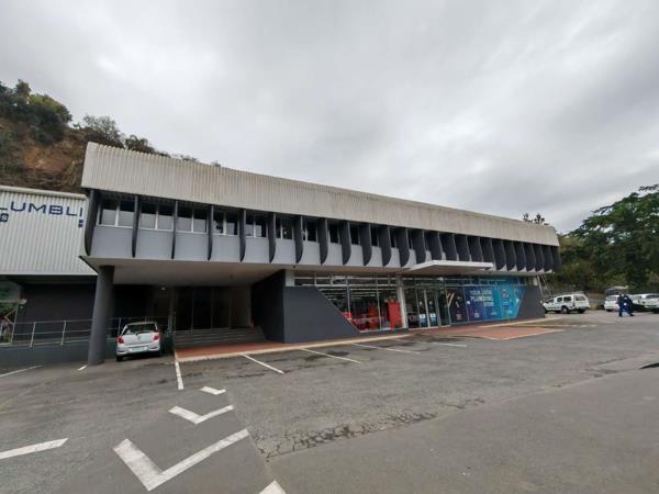 650.4 m² Office Space