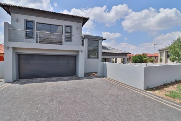 5 Bedroom Cluster