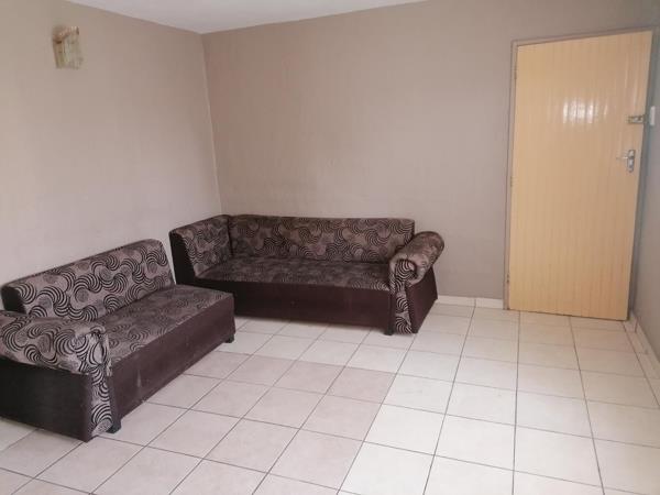 2 Bedroom Flat
