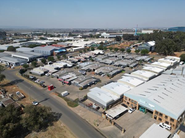 9 847 m² Industrial space