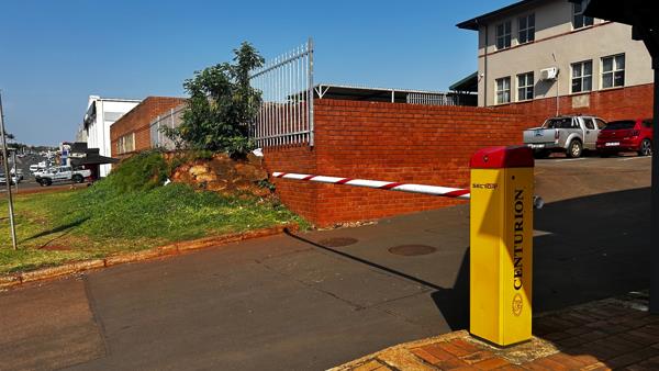 78  m² Commercial space