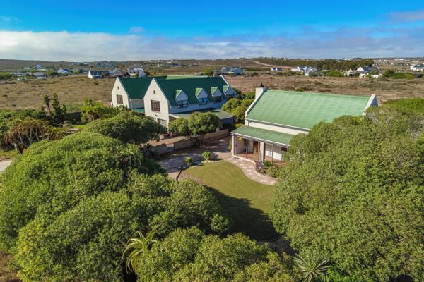 6 Bedroom House