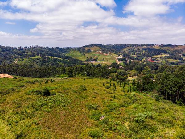 2 807 m² Land