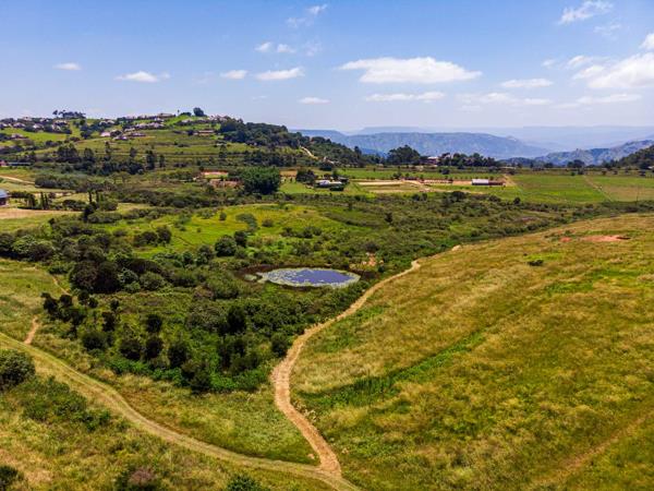1 997 m² Land