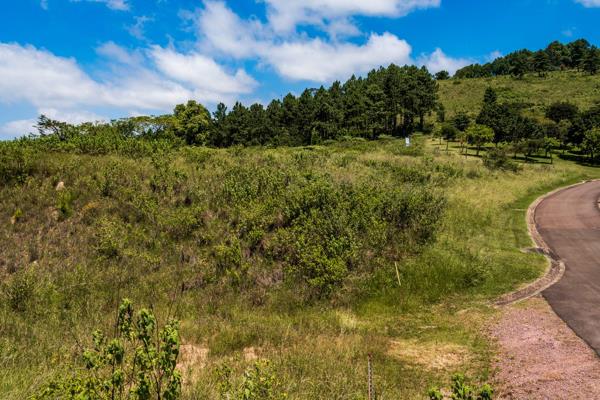 1 545 m² Land