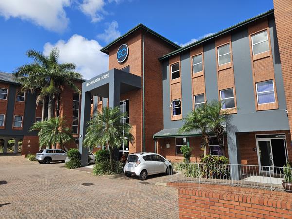 158 m² Commercial space