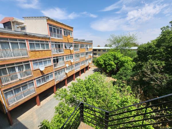 1 Bedroom Flat