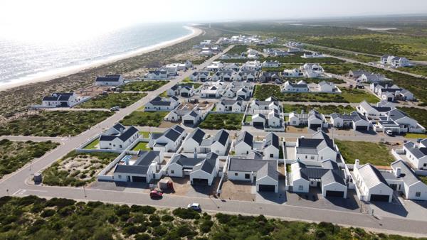 519 m² Land