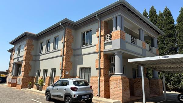 170 m² Commercial space