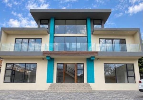 11 Bedroom House