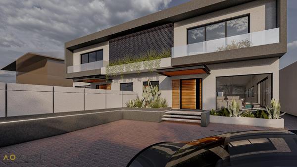 11 Bedroom House