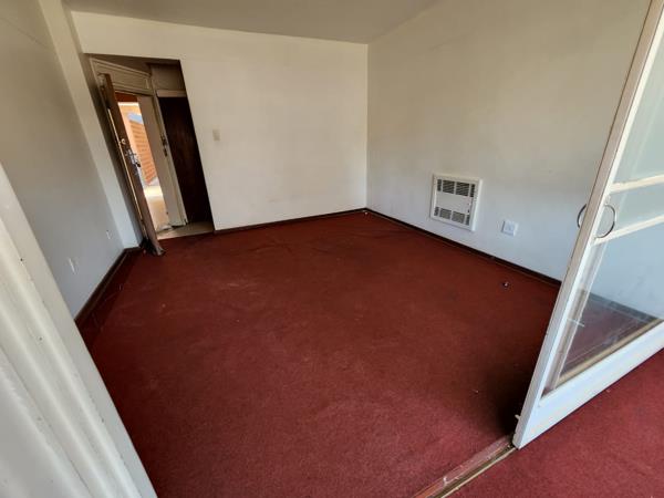 1 Bedroom Flat